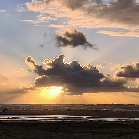 Διαμέρισμα Carducci