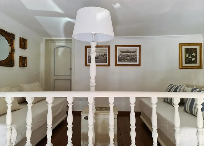 Carducci Διαμέρισμα