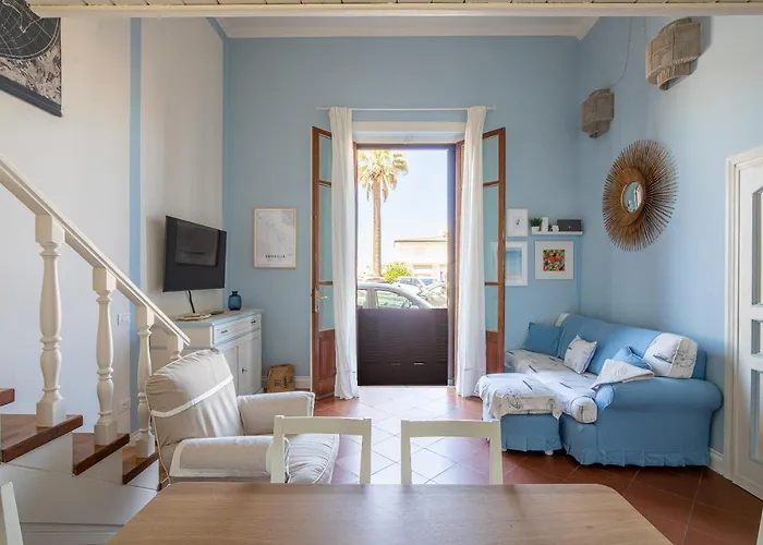 Carducci * Βιαρέτζιο