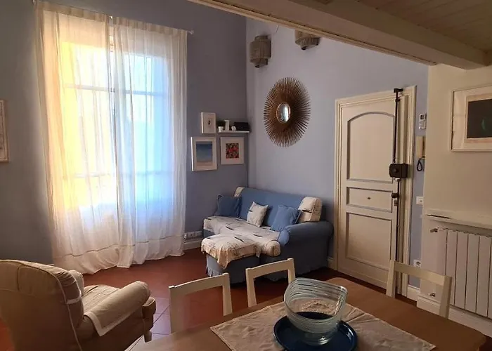 Carducci Διαμέρισμα *