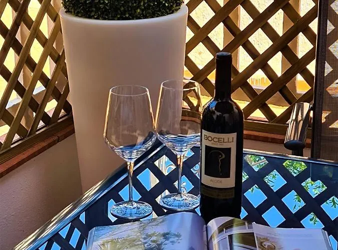 Carducci Διαμέρισμα *