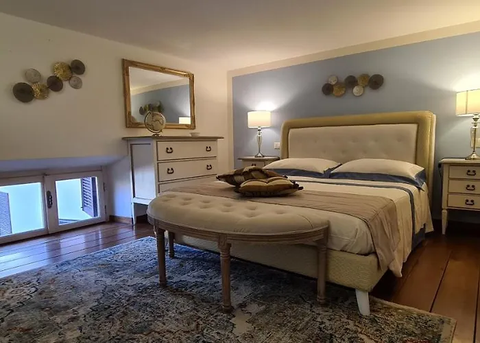 Carducci * Βιαρέτζιο