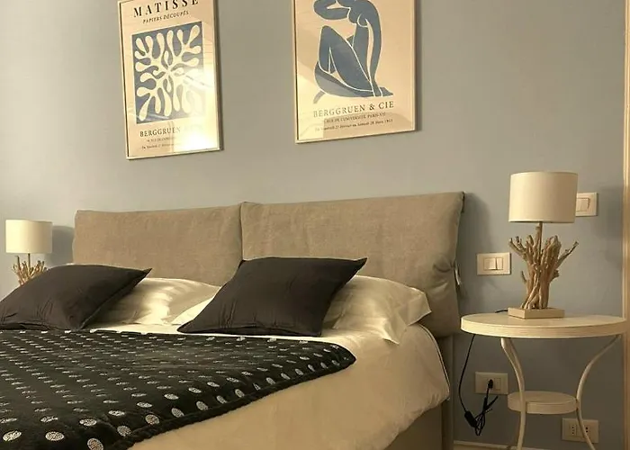 Carducci Βιαρέτζιο