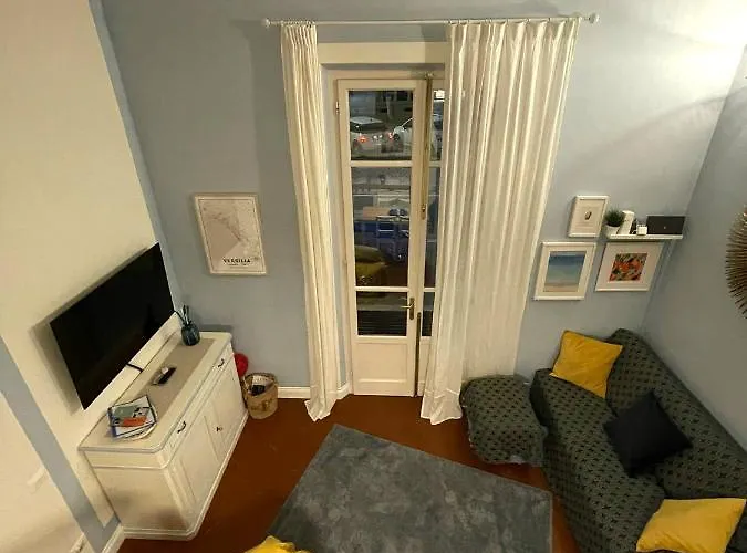 Carducci Βιαρέτζιο