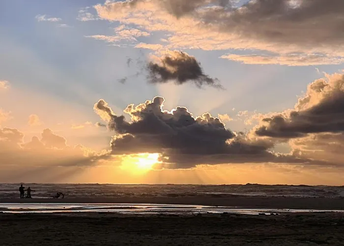 Διαμέρισμα Carducci