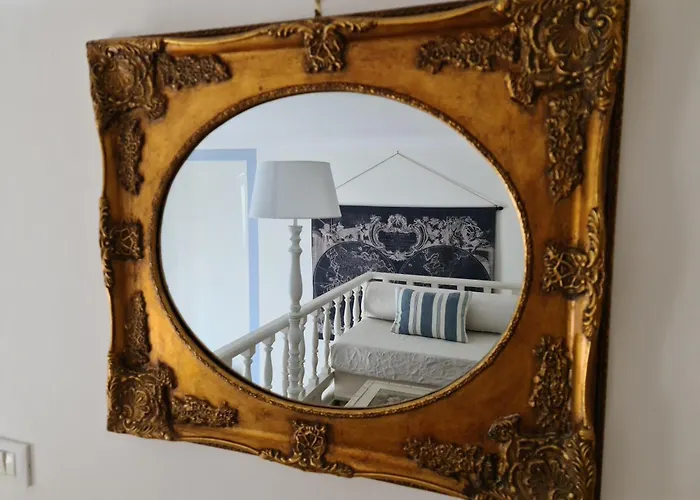 Διαμέρισμα Carducci