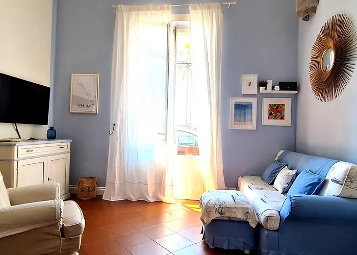 Carducci Διαμέρισμα *