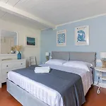 Apartment Carducci