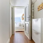 Carducci Apartment *