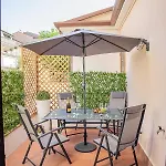 Carducci Apartman *