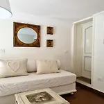 Apartment Carducci
