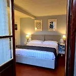Apartment Carducci *