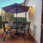 Apartman Carducci *