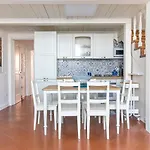 Carducci Apartmán