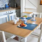 Carducci Apartman *