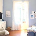 Carducci Apartman Viareggio