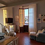 Carducci Apartman Viareggio