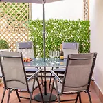 Carducci Apartman *