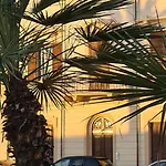 Carducci Apartman Viareggio