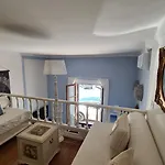 Carducci Apartman *