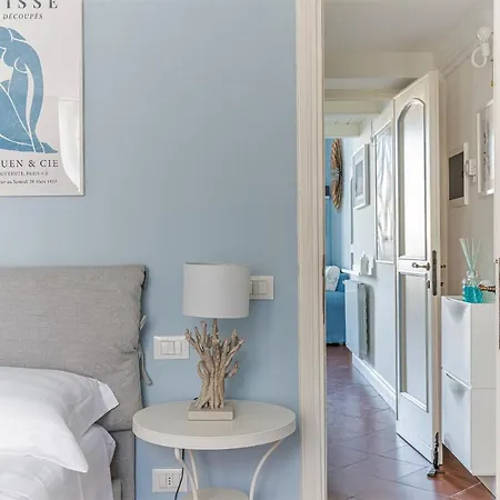 Apartment Carducci Viareggio