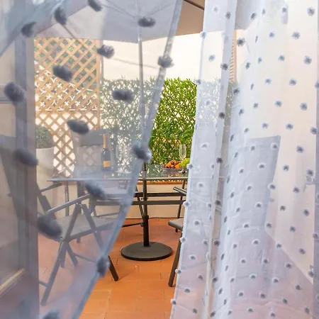 Carducci Apartment *