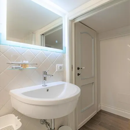 Carducci Apartament