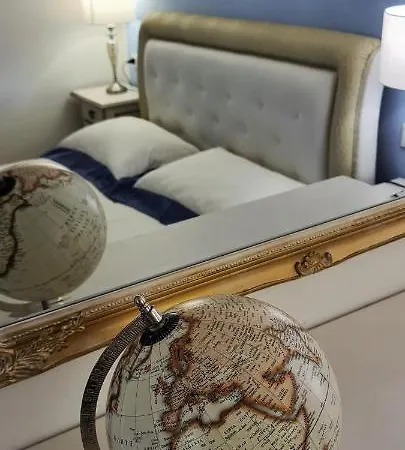 Carducci Apartament Viareggio