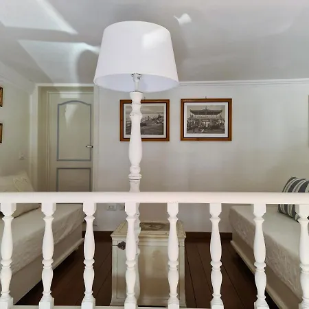 Carducci Appartement