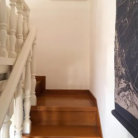 Carducci Apartament *