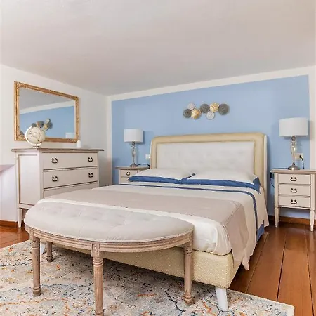 Carducci Apartment Viareggio