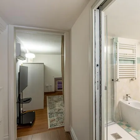 Apartament Carducci Viareggio