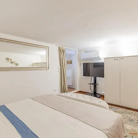 Carducci Appartamento Viareggio