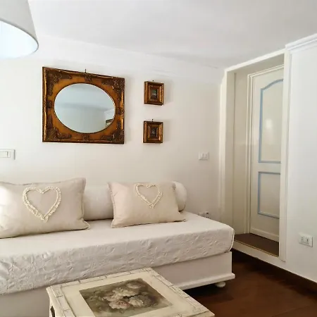 Apartament Carducci
