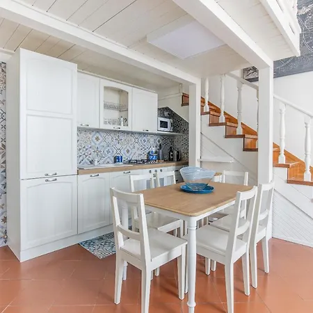 Carducci Apartament *