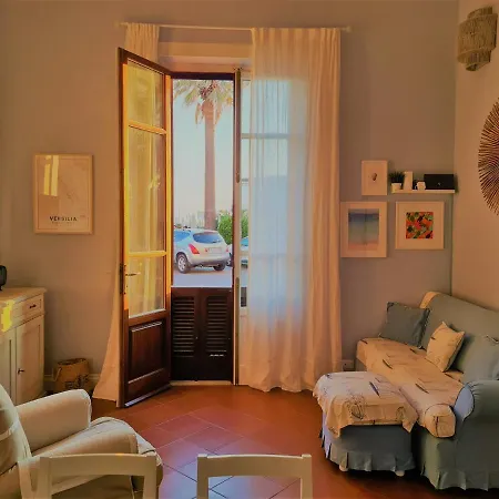 Carducci Apartment *