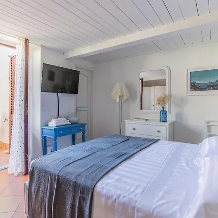 Carducci Appartement Viareggio