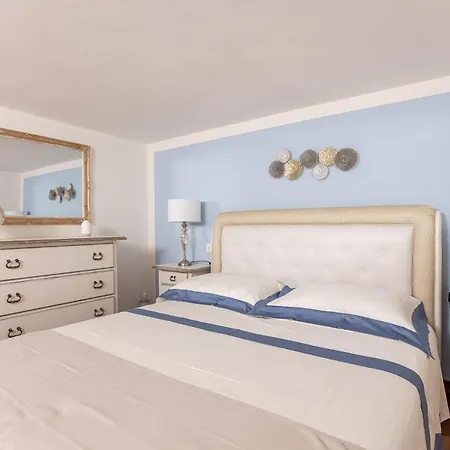 Appartement Carducci