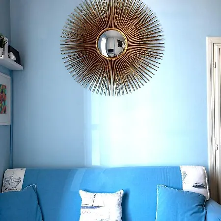 Carducci Apartament *