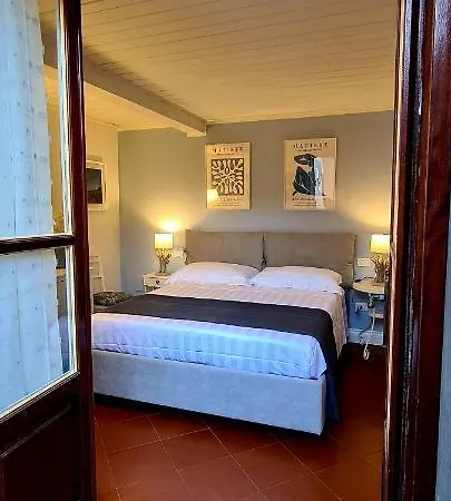 Appartement Carducci *