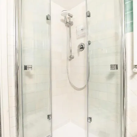 Apartament Carducci *