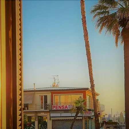 Carducci Appartement *