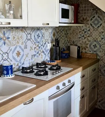 Appartement Carducci