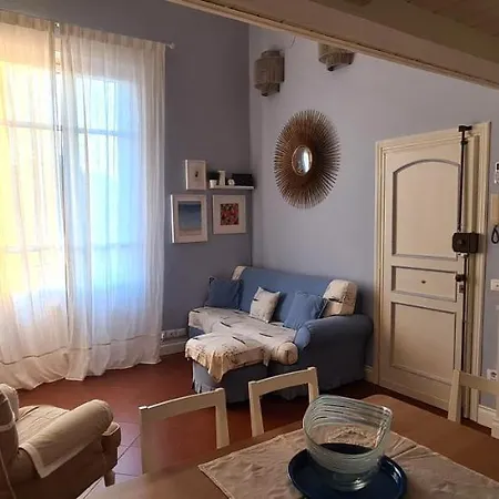 Carducci Apartment *