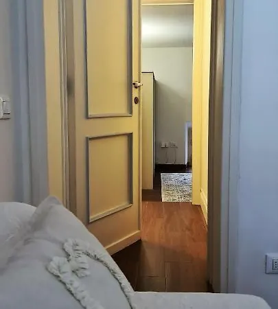 Apartament Carducci