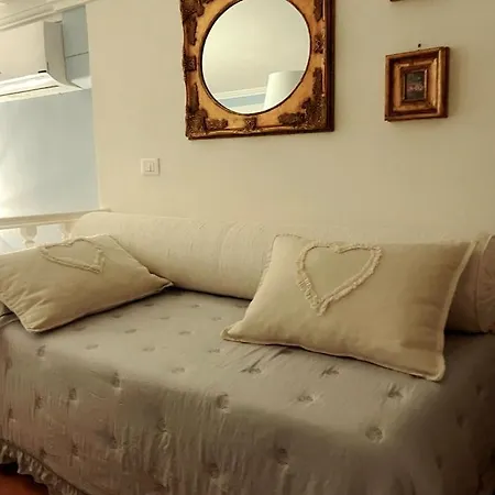 Apartament Carducci *