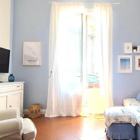 Carducci Appartamento Viareggio