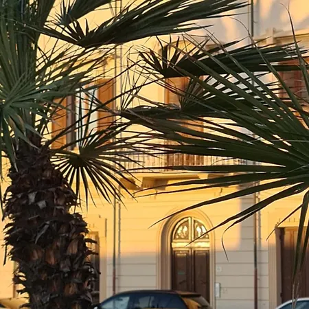 Carducci Appartamento Viareggio