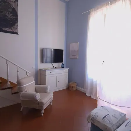 Carducci Apartament
