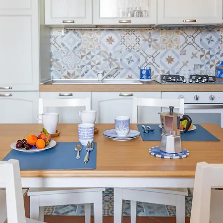 Apartman Carducci
